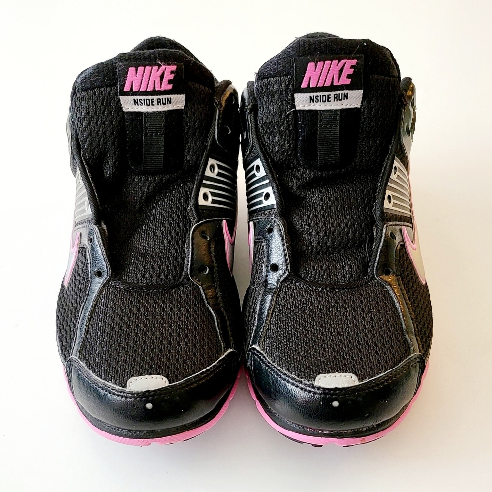 Nike nside run